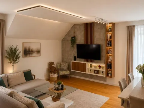 Prodaja, stan, 86m², Zvezdara Sve Podlokacije, Beograd - image 9