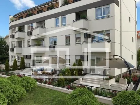 Prodaja, trosoban stan, 80m², Cerak, Beograd