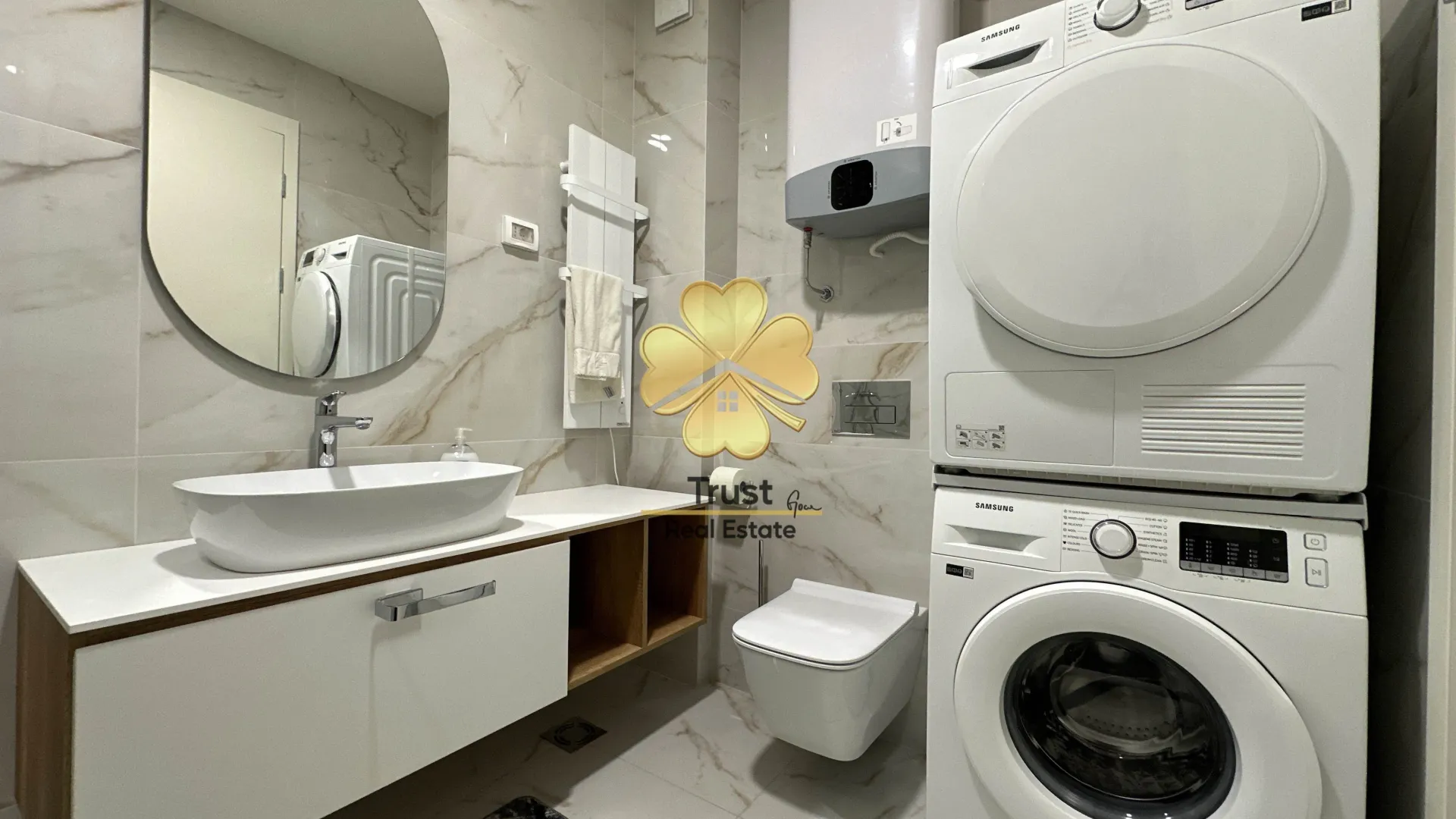 Rent, three bedroom apartment, 115m², Podgorica, Crna Gora