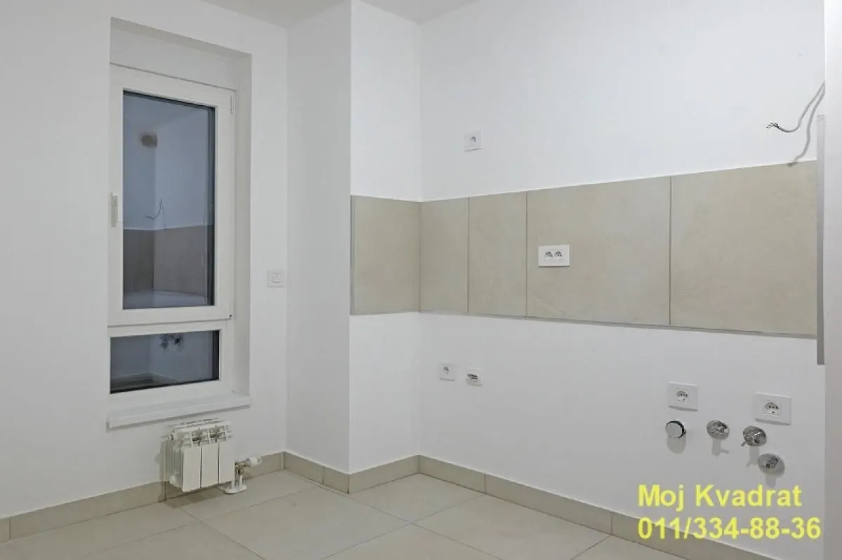 Rent, apartment, 200m², Tošin bunar, Novi Beograd Sve Podlokacije