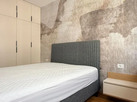 Sale, one bedroom apartment, 43m², Bečići, Budva - image 14