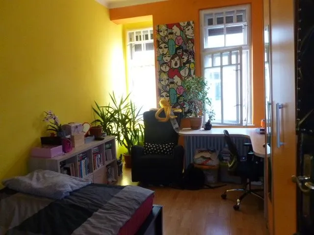 Sale, three bedroom apartment, 108m², Vračar Hram, Vračar Sve Podlokacije