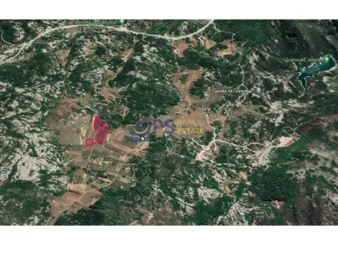 Prodaja, plac, 164601m², Nikšić, Crna Gora - image 3