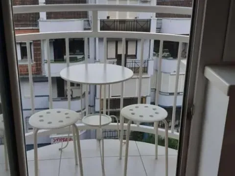 Izdavanje, garsonjera, 26m², Grbavica, Novi Sad Sve Podlokacije - image 8