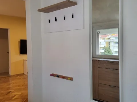 Prodaja, dvosoban stan, 60m², Budva, Crna Gora - image 8