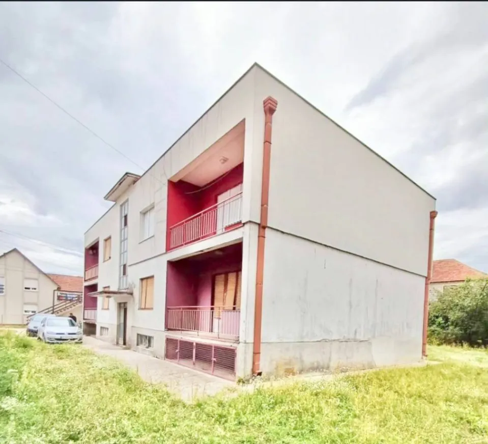Prodaja, kuća, 223m², Kličevo, Nikšić