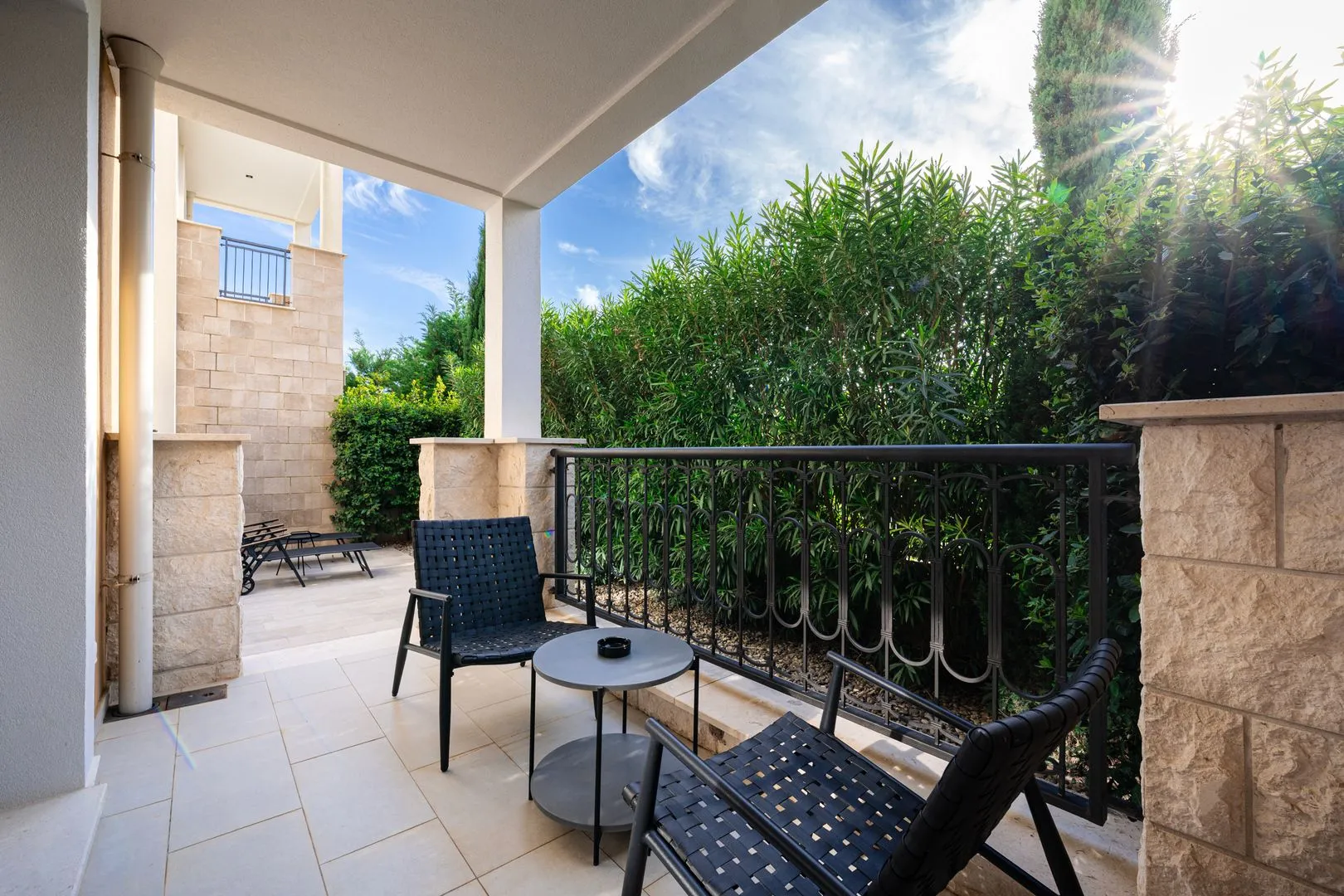 Prodaja, dvosoban stan, 83m², Luštica Bay, Tivat