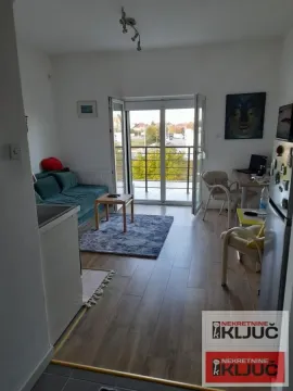 Prodaja, garsonjera, 26m², Klisa, Novi Sad Sve Podlokacije - image 3