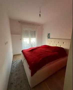Rent, one bedroom apartment, 46m², City Kvart, Podgorica - image 2