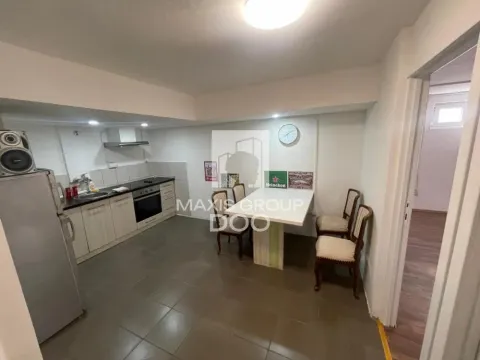 Prodaja, dvosoban stan, 43m², Savski Venac, Beograd - image 2