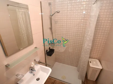 Izdavanje, jednosoban stan, 46m², City Kvart, Podgorica - image 11