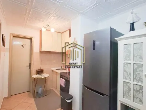 Prodaja, jednosoban stan, 38m², Zabjelo, Podgorica - image 7