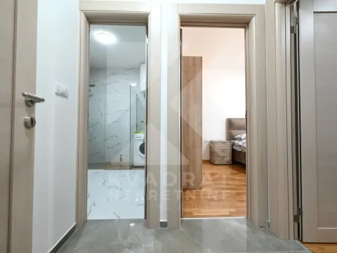 Rent, two bedroom apartment, 70m², Zabjelo, Podgorica - image 9