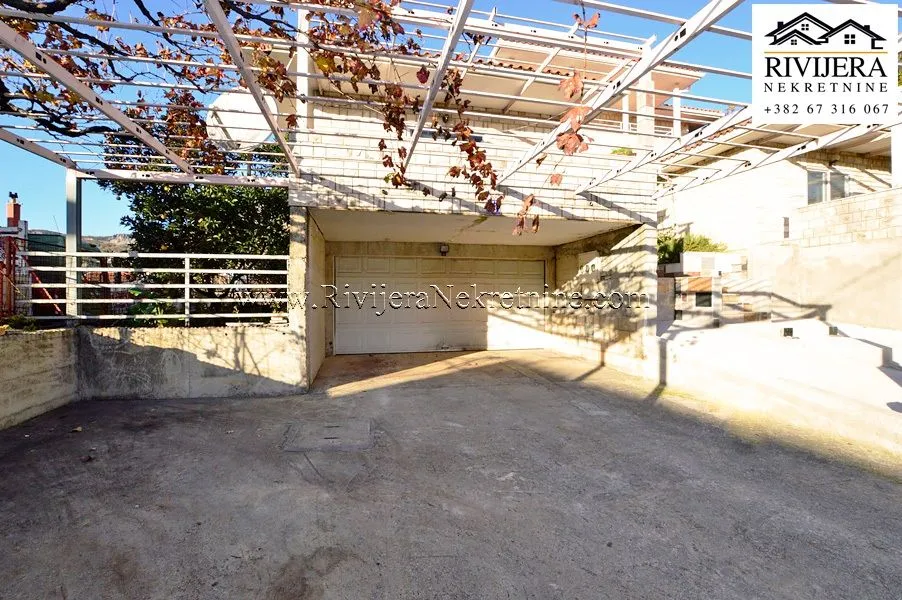 Sale, apartment, 203m², Podi, Herceg Novi