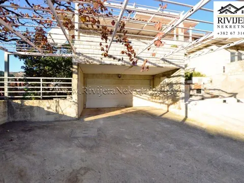Sale, apartment, 203m², Podi, Herceg Novi - image 1
