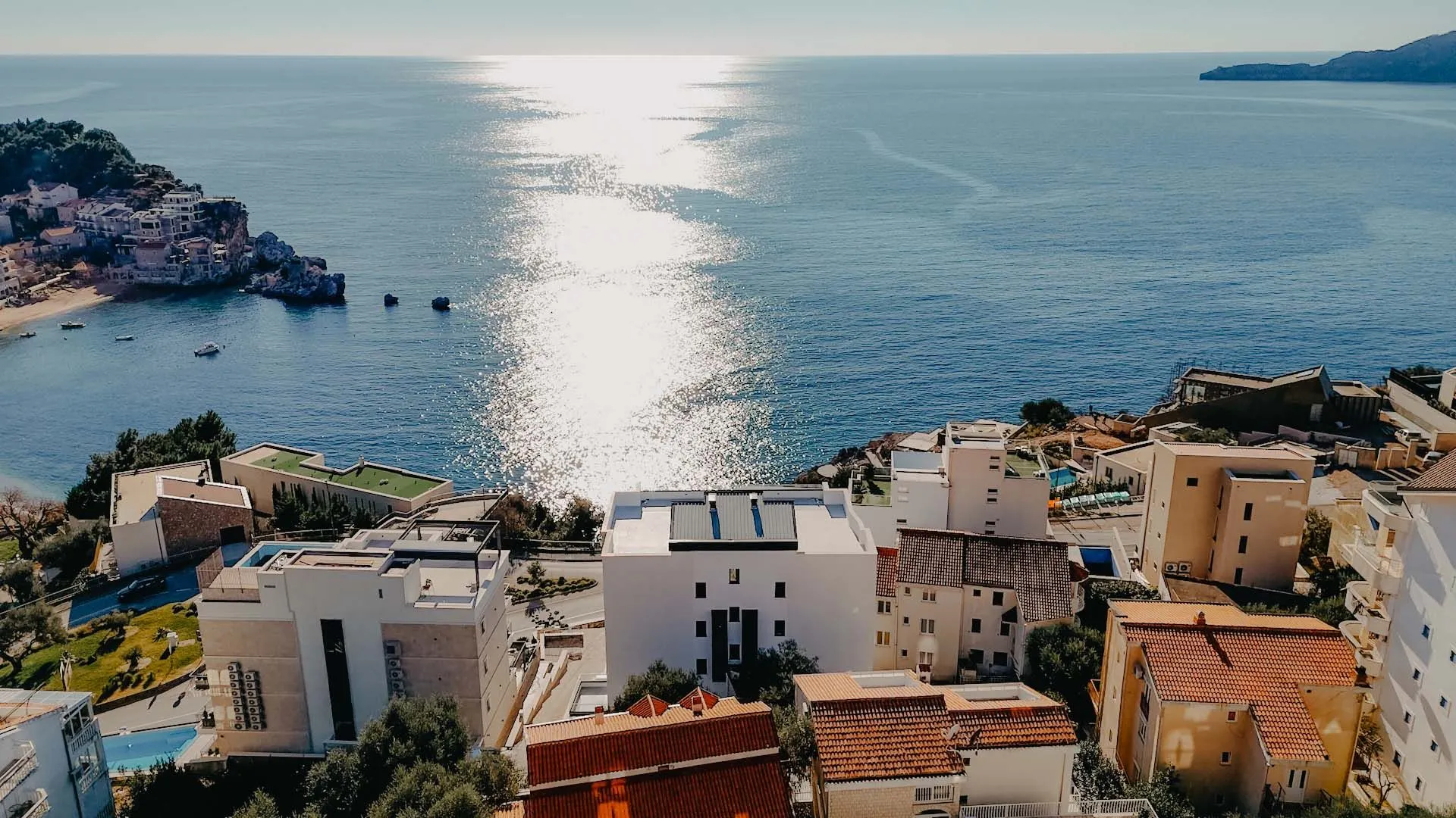 Izdavanje, ugostiteljski objekat, 1600m², Budva, Crna Gora