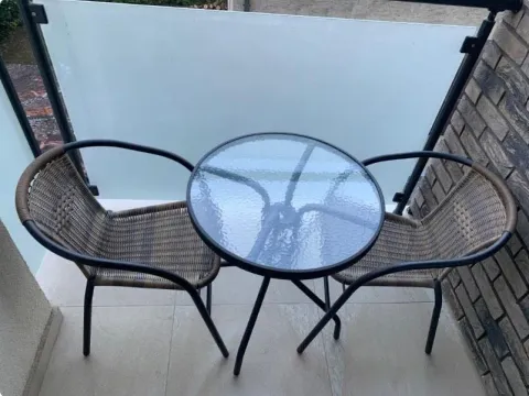 Izdavanje, jednosoban stan, 38m², Sajmište, Novi Sad - image 7