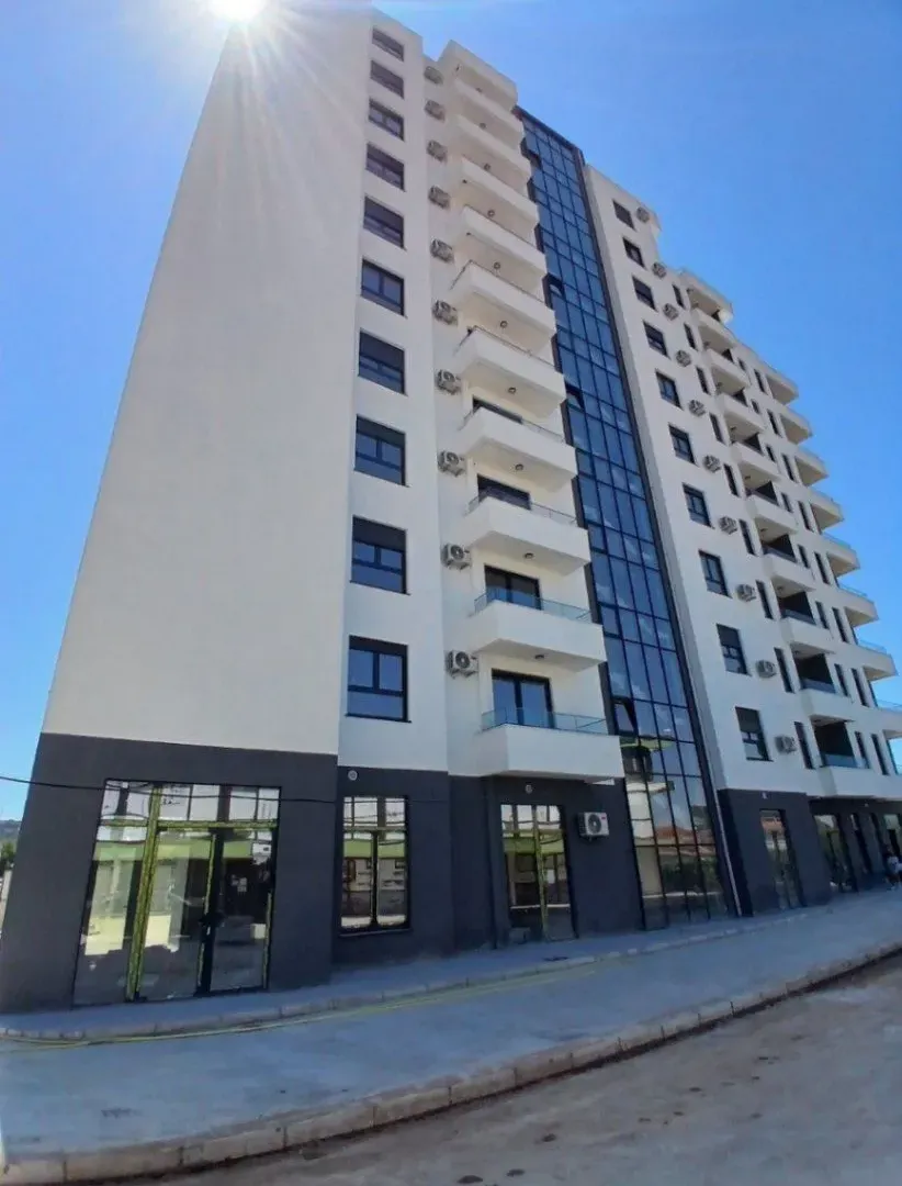 Sale, one bedroom apartment, 43m², Bar, Crna Gora