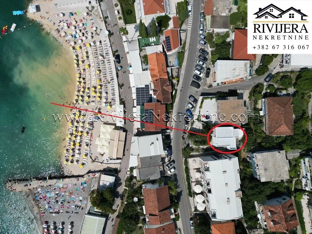 Sale, house, 153m², Topla, Herceg Novi