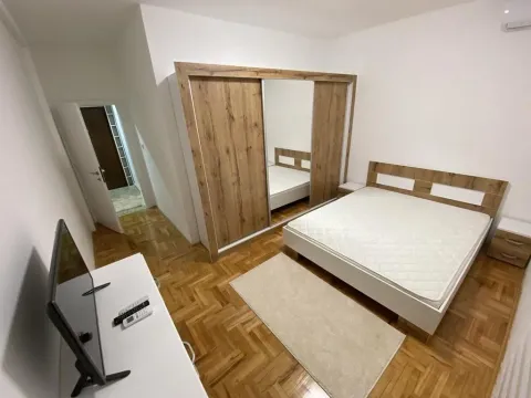 Rent, two bedroom apartment, 70m², Zagorič, Podgorica - image 5