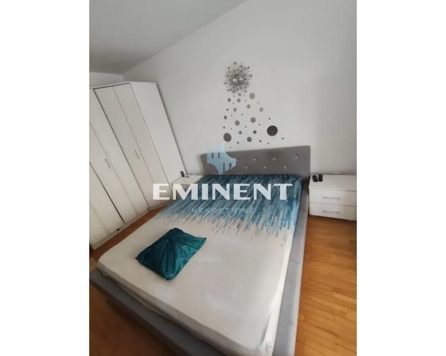Rent, three bedroom apartment, 58m², Novi Beograd Blok 72, Novi Beograd Sve Podlokacije