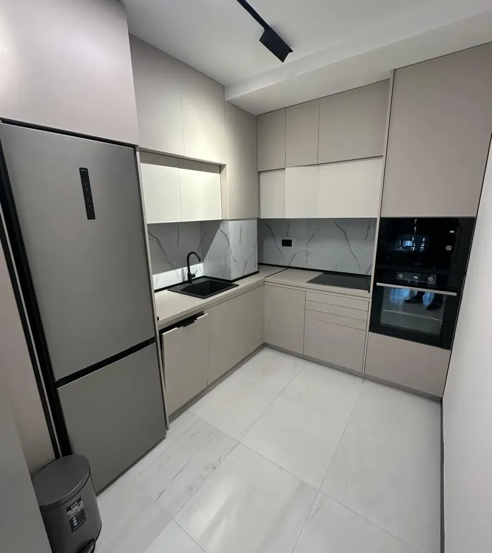Prodaja, jednosoban stan, 45m², Zagorič, Podgorica