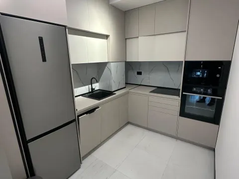 Prodaja, jednosoban stan, 45m², Zagorič, Podgorica - image 4