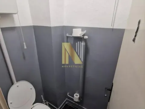 Rent, two bedroom apartment, 56m², Liman 2, Novi Sad Sve Podlokacije - image 8