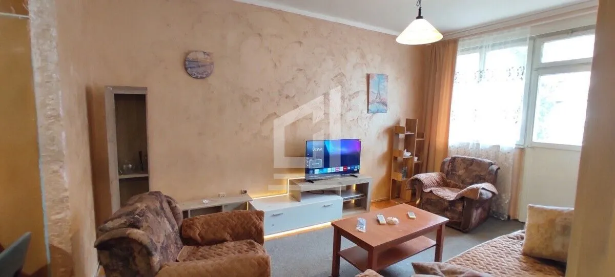 Rent, one bedroom apartment, 45m², Preko Morače, Podgorica