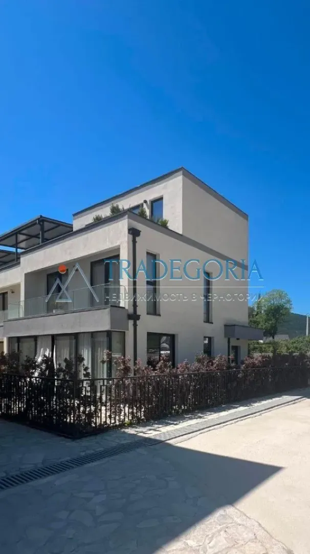 Sale, house, 167m², Budva, Crna Gora