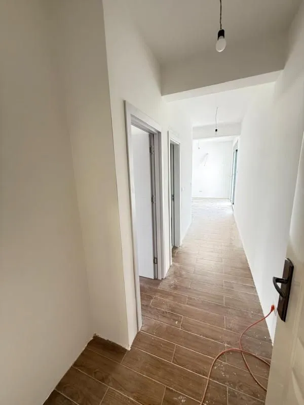 Sale, one bedroom apartment, 54m², Dobra Voda, Budva