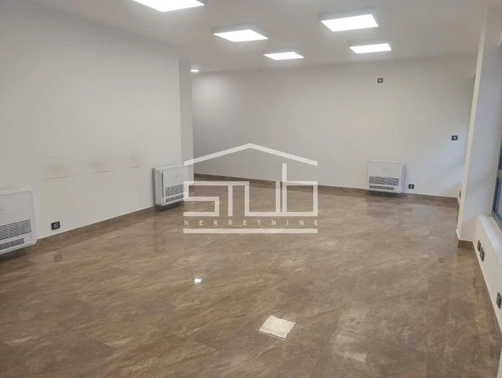 Rent, office space, 135m², Vukov Spomenik, Zvezdara Sve Podlokacije