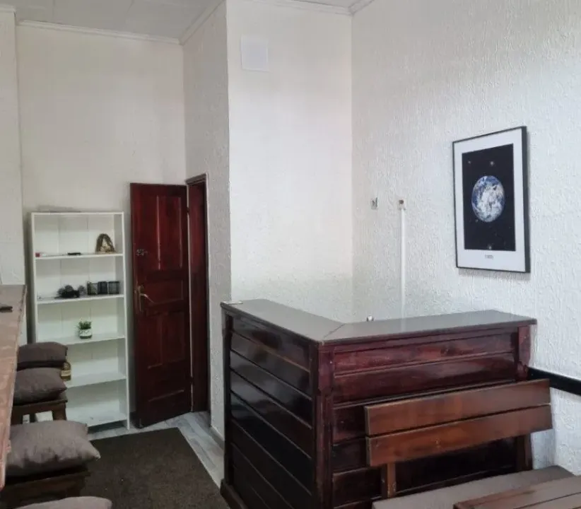 Izdavanje, poslovni prostor, 15m², Zabjelo, Podgorica