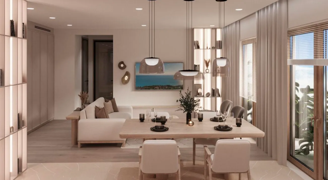 Prodaja, jednosoban stan, 7142m², Tivat, Crna Gora