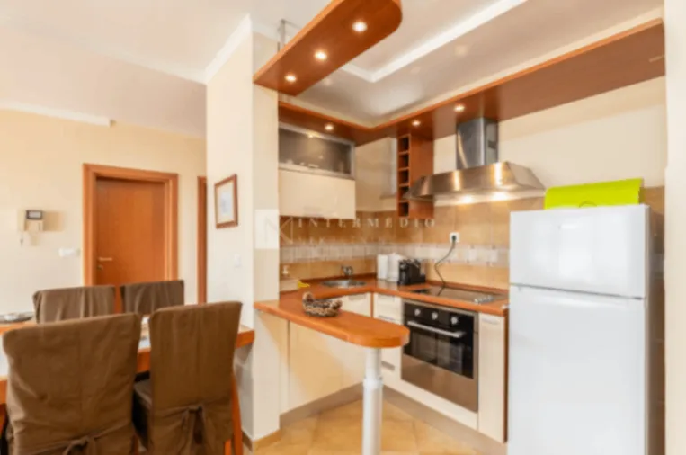 Izdavanje, jednosoban stan, 92m², Centar, Herceg Novi