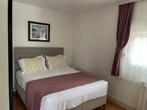 Izdavanje, dvosoban stan, 65m², Donja Lastva, Tivat - image 14