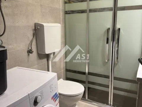 Rent, two bedroom apartment, 45m², Bulevar Oslobodjenja, Novi Sad Sve Podlokacije - image 9