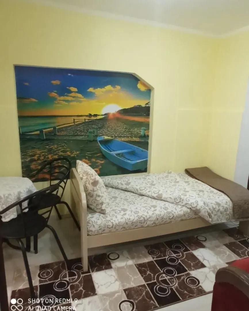 Stan na dan, jednosoban stan, 45m2, Centar, Cetinje