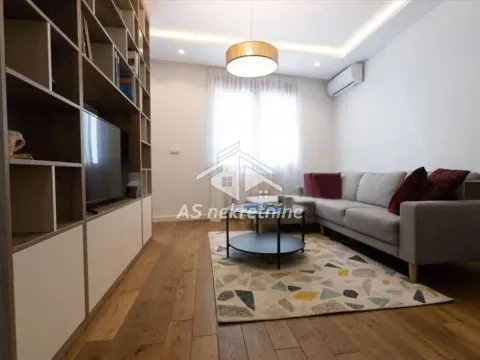 Rent, one bedroom apartment, 37m², Čubura, Beograd - image 2