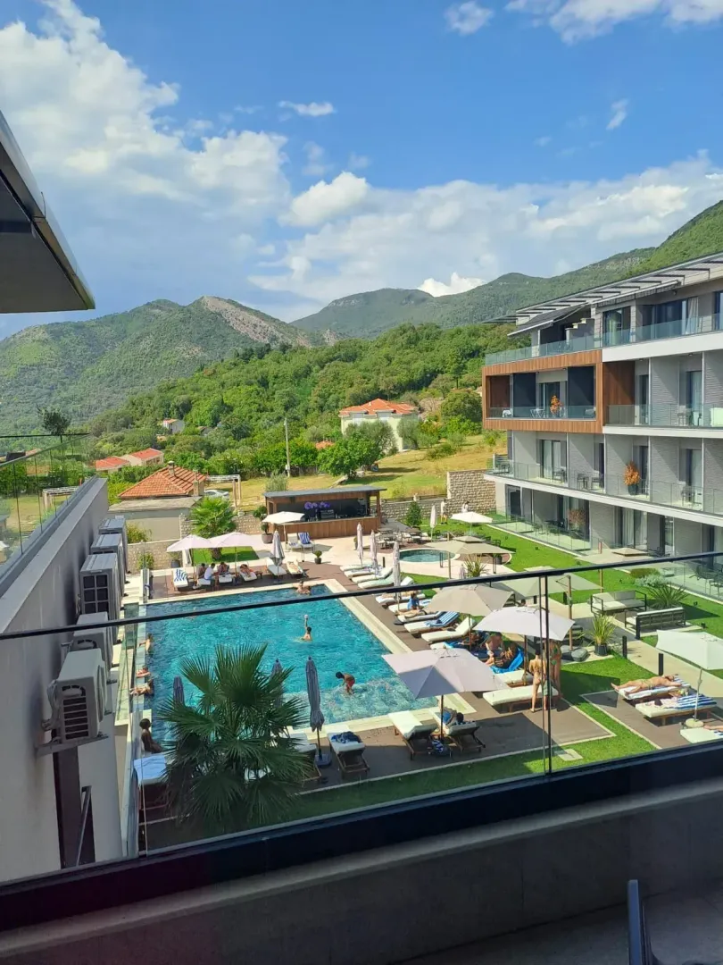 Prodaja, stan, 39m², Kotor, Crna Gora