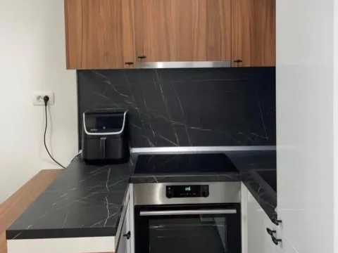 Rent, apartment, 30m², Master Kvart, Podgorica - image 4