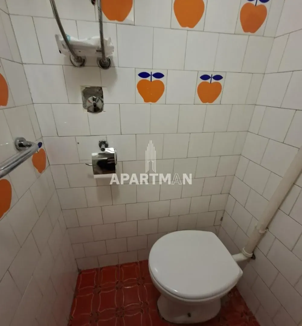Prodaja, trosoban stan, 69m², Stari Merkator, Novi Beograd Sve Podlokacije