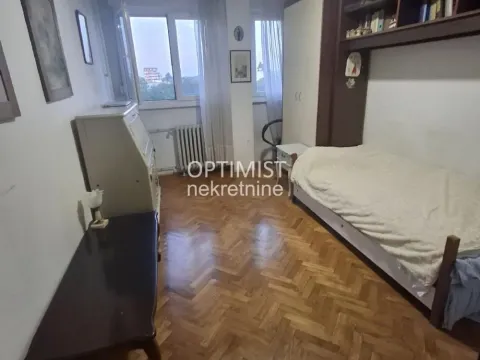 Prodaja, trosoban stan, 69m², Stari Merkator, Novi Beograd Sve Podlokacije - image 6