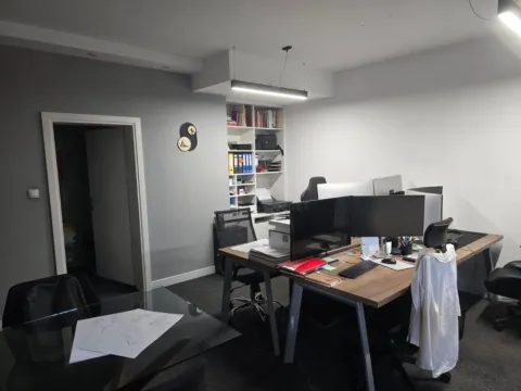 Izdavanje, poslovni prostor, 34m², Ljubović, Podgorica - image 11