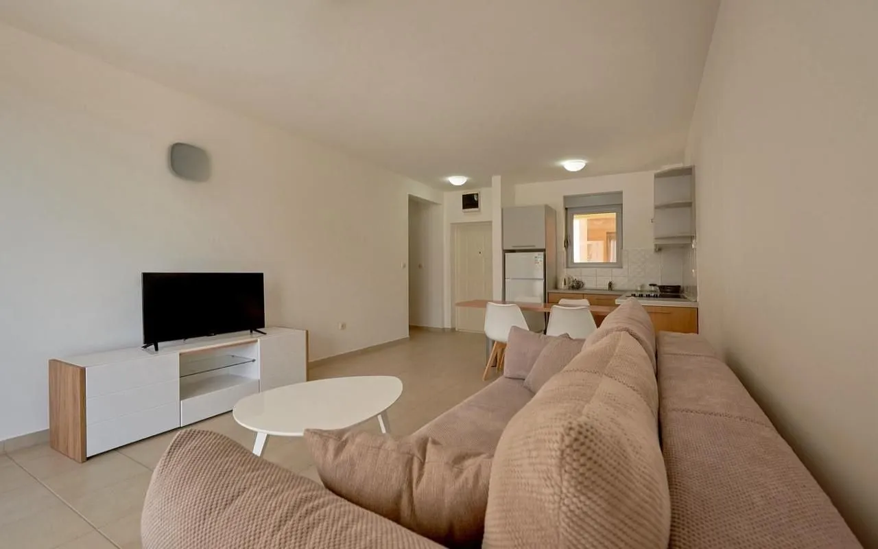 Sale, one bedroom apartment, 68m², Petrovac, Budva