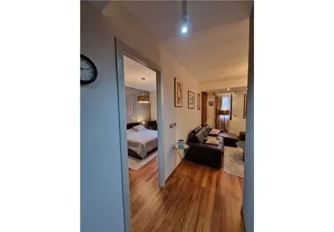 Rent, one bedroom apartment, 57m², Kruševac, Podgorica - image 6