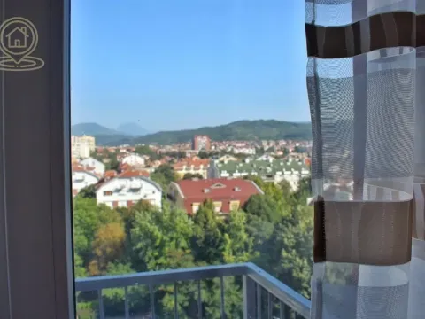 Izdavanje, jednosoban stan, 25m², Bulevar, Niš - image 5