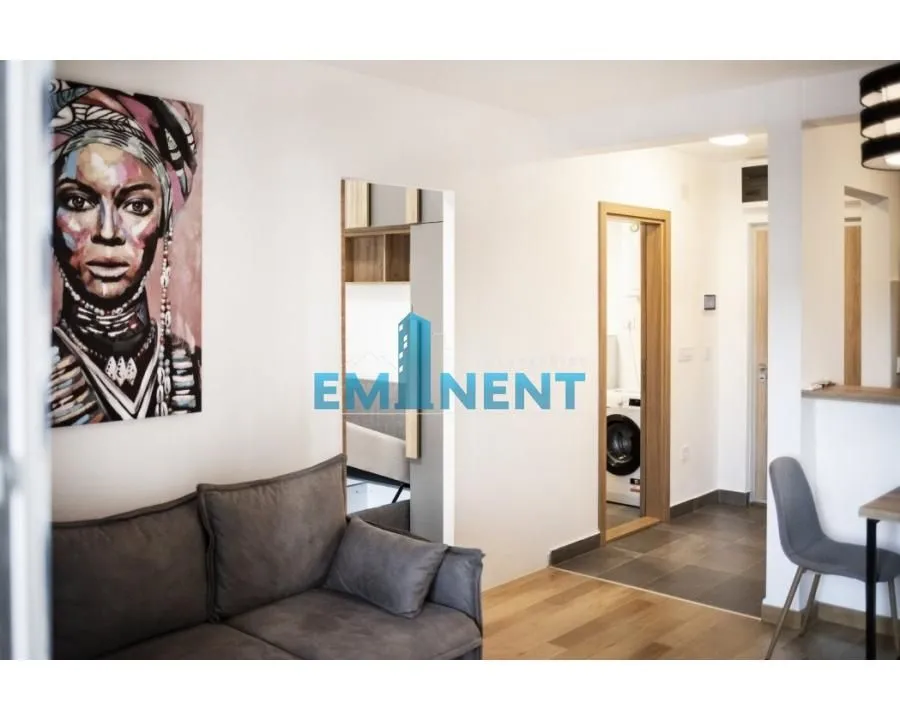 Rent, two bedroom apartment, 40m², Zemun Gornji Grad, Zemun Sve Podlokacije