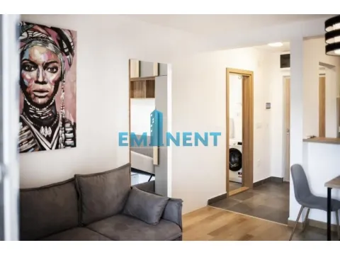 Rent, two bedroom apartment, 40m², Zemun Gornji Grad, Zemun Sve Podlokacije - image 2