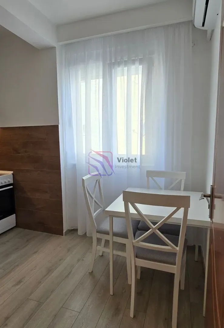 Rent, apartment, 32m², Zabjelo, Podgorica